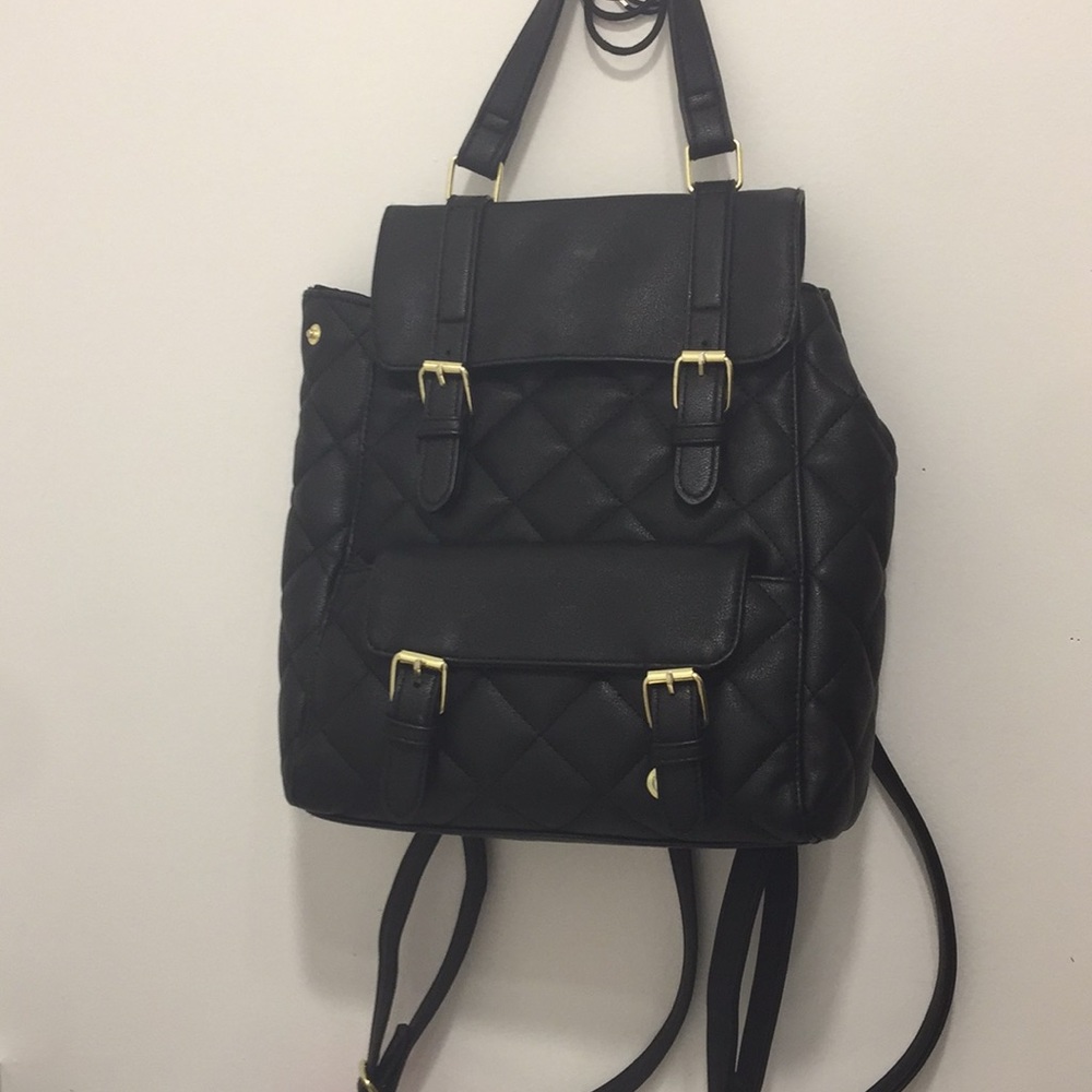 Mini Backpack Bundle!